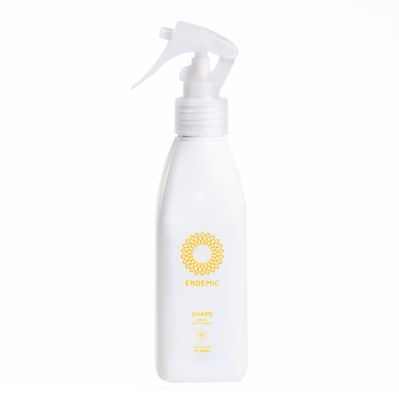 Spray de fijacion SHAPE 250ml Endemic