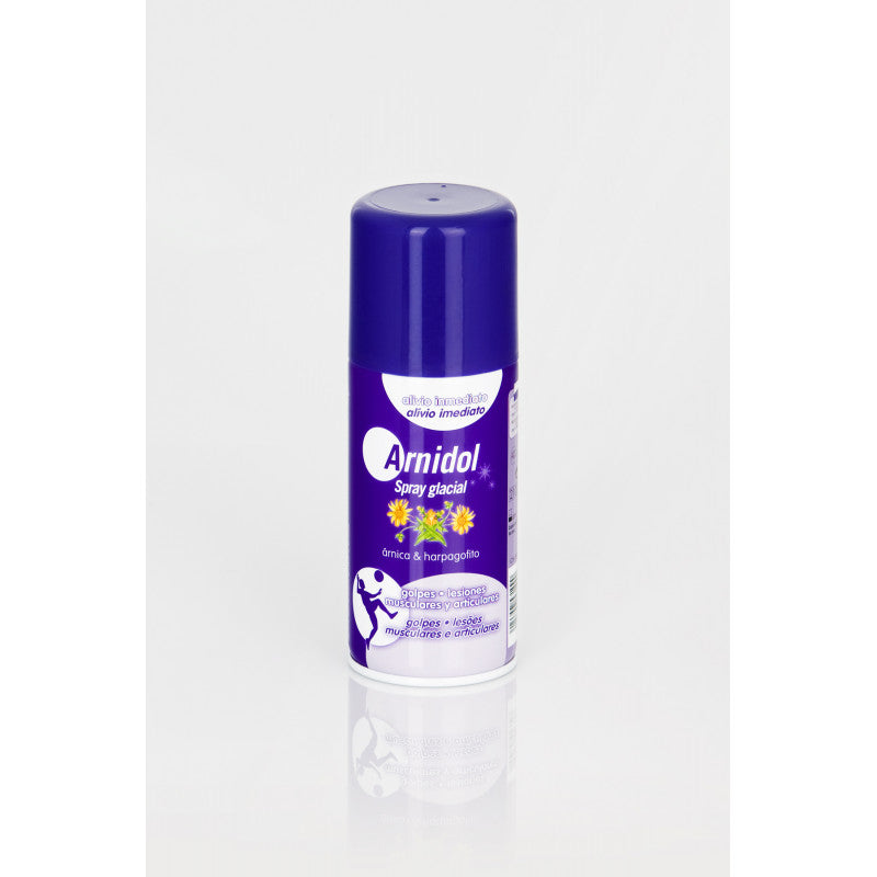 Spray glacial en aerosol 150ml Arnidol