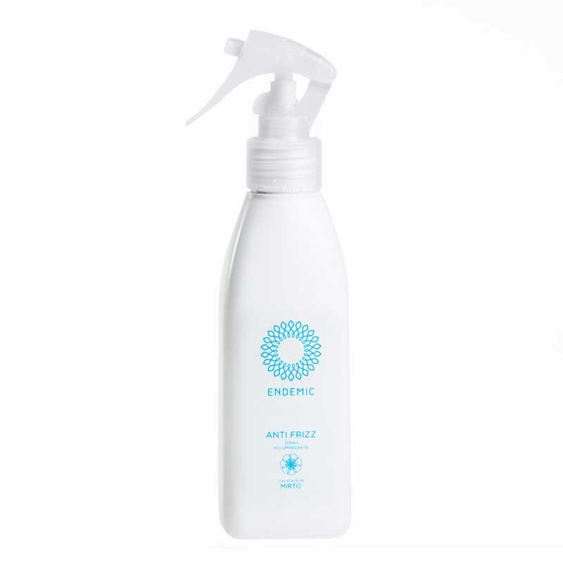 Spray Voluminizante ANTI-FRIZZ 250ml Endemic