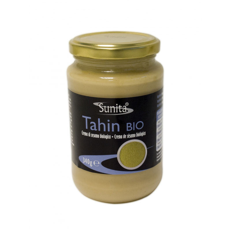 Tahin bio 340 g Sunita