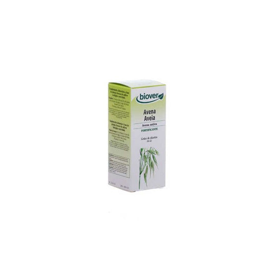 Tintura Avena-Avena sativa Bio 50ml Biover