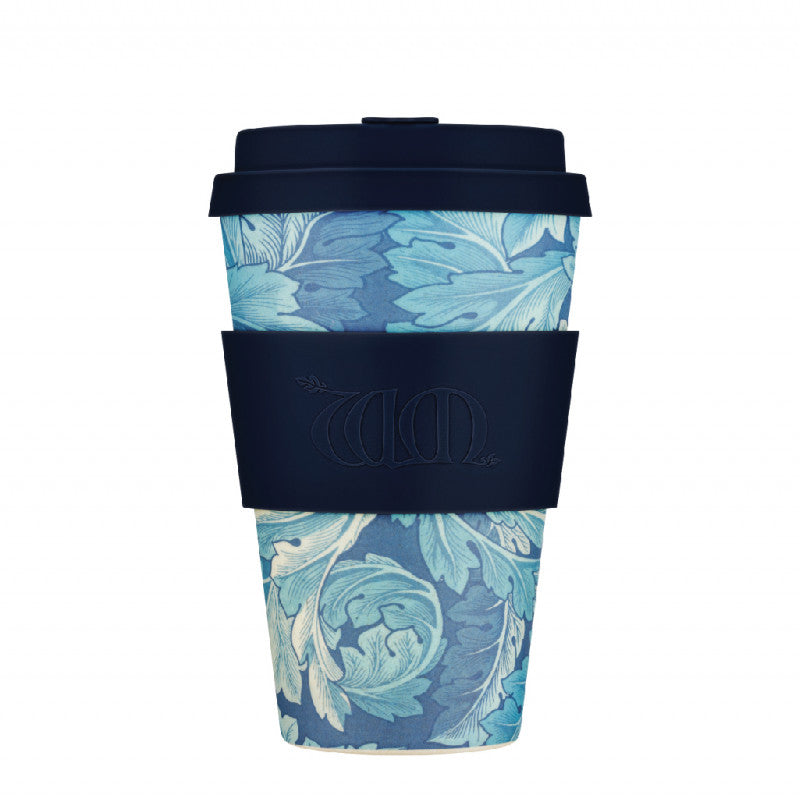 Vaso bambú WM Acanthus 400ml Ecoffee Cup