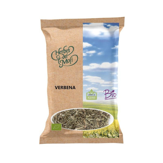 Verbena planta bio 45g Herbes del Moli